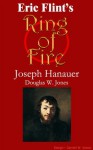 Joseph Hanauer (Ring of Fire Press Fiction) - Douglas W. Jones