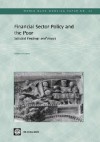 Financial Sector Policy and the Poor: Selected Findings and Issues - Patrick Honohan