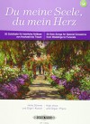 Du meine Seele, du mein Herz: 50 Sololieder für feierliche Anlässe von Hochzeit bis Trauer - Roland Erben