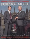 The Making Of Inspector Morse - Mark Sanderson