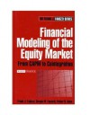 Financial Modeling of the Equity Market: From CAPM to Cointegration (Frank J. Fabozzi Series) - Frank J. Fabozzi Cfa, Sergio M. Focardi, Petter N. Kolm