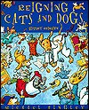 Reigning Cats and Dogs: History Redrawn - Michael Hingley