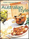 Beginners Cooking Class ("Australian Women's Weekly" Home Library) - Mary Coleman