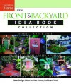 Front & Backyard Idea Book Collection - Jeni Webber, Lee Anne White