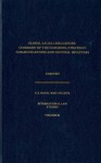 Global Legal Challenges: Command of the Commons, Strategic Communications and Natural Disasters: Command of the Commons, Strategic Communications and Natural Disasters - Michael D. Carsten, Naval War College Press (U.S.)