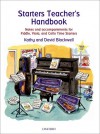 The String-Time Teacher's Handbook: Creative ideas for teachers of starter strings - violin, viola, cello (All String Time) - Kathy Blackwell, David Blackwell