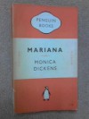 Mariana - MONICA DICKENS