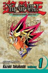 Yu-Gi-Oh! Millennium World, Vol. 1: The World Of Memory - Kazuki Takahashi