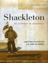 Shackleton: An Irishman in Antarctica - Jonathan Shackleton