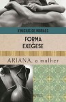 Forma e Exegese & Ariana, a mulher - Vinicius de Moraes