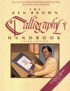 The Ken Brown Calligraphy Handbook - Ken Brown