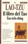 Il libro del Tao.Tao-teh-ching - Laozi, Girolamo Mancuso