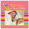 Welcoming a New Baby - Mary Auld