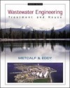 Wastewater Engineering: Treatment and Reuse - George Tchobanoglous, H. David Stensel, Franklin L. Burton