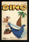 DINO - Hanna-Barbera