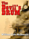 The Devil's Drum - William Colt MacDonald