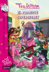 5. El projecte super secret (TEA STILTON. AVENTURES A RATFORD) (Catalan Edition) - Tea Stilton, Úrsula Bedogni