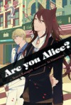 Are You Alice? Vol.2 - Ai Ninomiya, Ikumi Katagiri