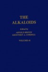 The Alkaloids, Volume 41 - Arnold Brossi