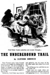 The Underground Trail - Clifford Goodrich