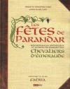 Fêtes De Parandar - Anne Robillard