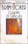 L'ospite Di Dracula E Altri Racconti - Bram Stoker, C. Monti