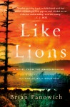 Like Lions - Brian Panowich