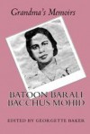 Batoon Barali Bacchus Mohid - Batoon Barali Bacchus Mohid, Georgette Baker