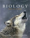 Books a la Carte for Biology: Life on Earth - Gerald Audesirk, Teresa Audesirk, Bruce E. Byers