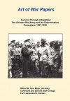 Survival Through Adaptation: The Chinese Red Army and the Extermination Campaigns, 1927-1936 - Wilbur W. Hsu, Daniel Marston