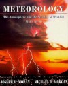 Meteorology: The Atmosphere & the Science of Weather - Michael D. Morgan