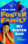 My Sister Sam - Jean Ure