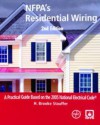 Nfpa's Residential Wiring - H. Brooke Stauffer, National Fire Protection Association (NFPA)