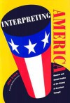 Interpreting America: Russian and Soviet Studies of the History of American Thought - John Ryder, Nikita E. Pokrovsky