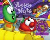 Astro Nuts - VeggieTales Mission Possible Adventure Series #3: Personalized for Riya (Girl) - Doug Peterson