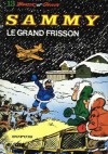 Le Grand Frisson - Berck, Raoul Cauvin