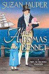 Alias Thomas Bennet - Suzan Lauder