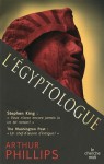 L'égyptologue - Arthur Phillips