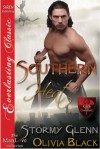 Southern Heat - Stormy Glenn, Olivia Black