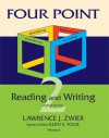 Four Point Reading and Writing 2: Advanced EAP - Lawrence J. Zwier, Keith S. Folse