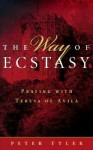 Way of Ecstasy - Peter Tyler