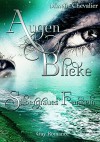 Augenblicke - Silbergraues Funkeln - Minelle Chevalier