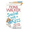 Sealed With a Kiss - Fiona Walker