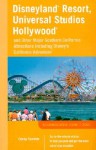 Econoguide(R) 2001 Disneyland(R) Resort,Universal Studios Hollywood(R) - Corey Sandler