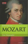 Mozart: Eine Biographie (Focus-Edition, #2) - Erich Valentin