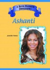 Ashanti (Blue Banner Biographies) (Blue Banner Biographies) - Jennifer Torres