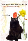 Cats, Daffodils & Dragonflies - Laura Stamps