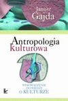 Antropologia kulturowa - Janusz Gajda