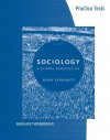 Practice Tests for Ferrante's Sociology: A Global Perspective, 8th - Joan Ferrante