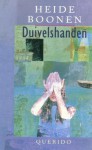 Duivelshanden - Heide Boonen